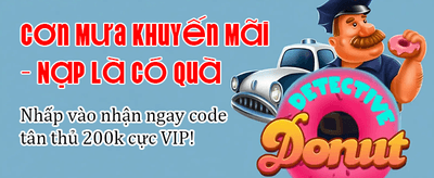 PG999 - Quay Là Trúng Lớn