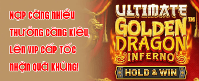 Hoàn Trả VIP Hàng Tuần 5% promotion