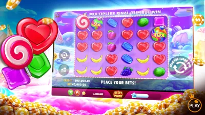 Giao diện chính PG999 Slot